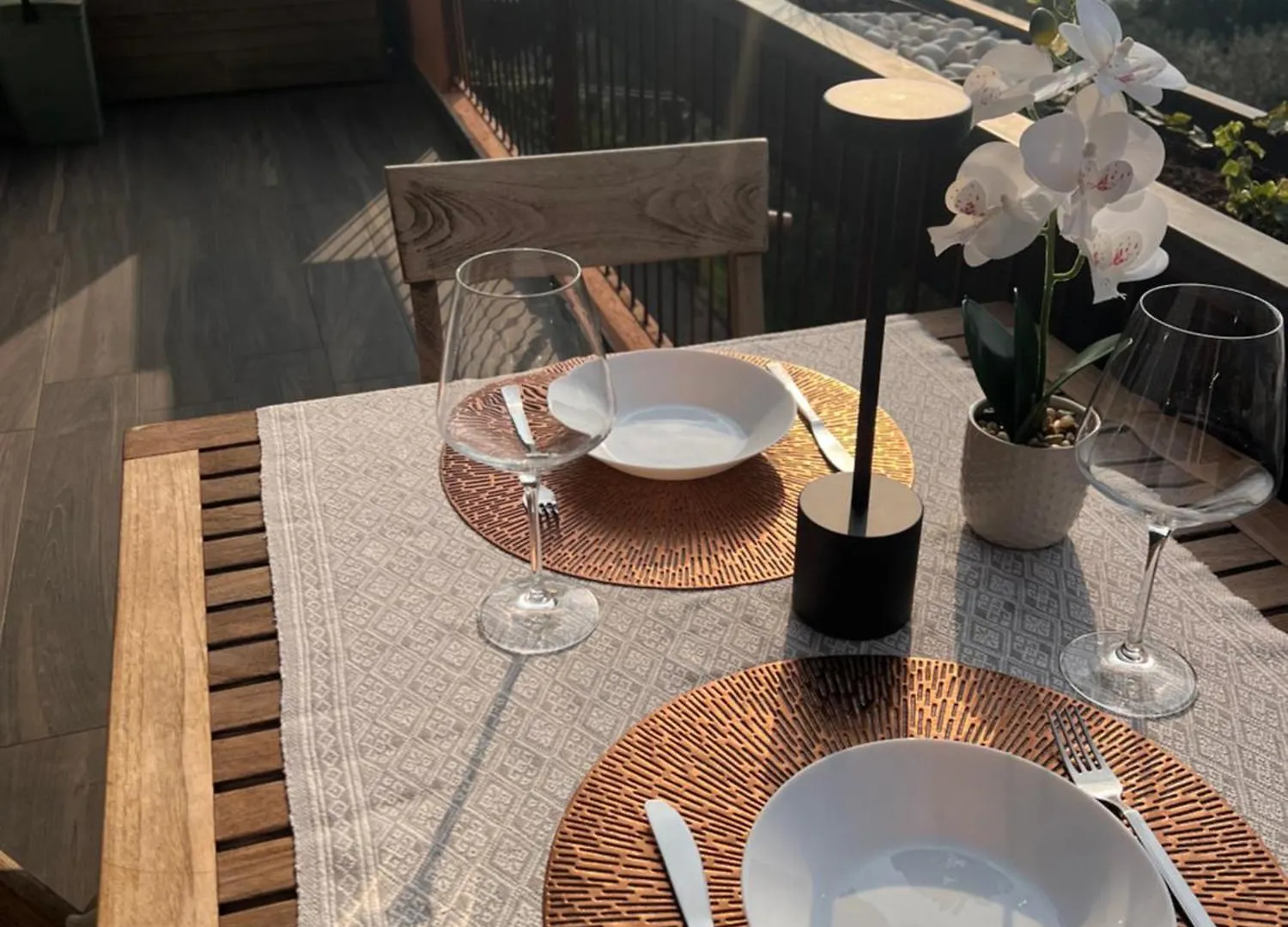 Casa Agnese Lake View 브렌조네 술 가르다 펜션