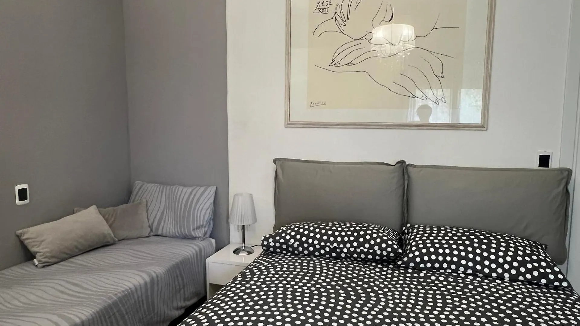 Casa Agnese Lake View Brenzone sul Garda Italy