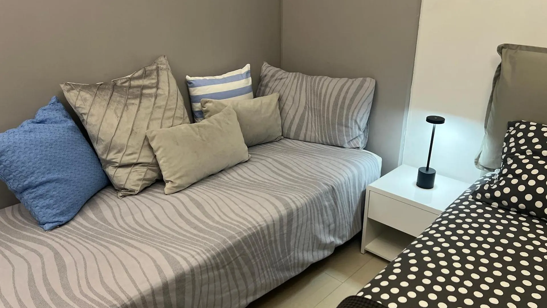 Casa Agnese Lake View 브렌조네 술 가르다 펜션