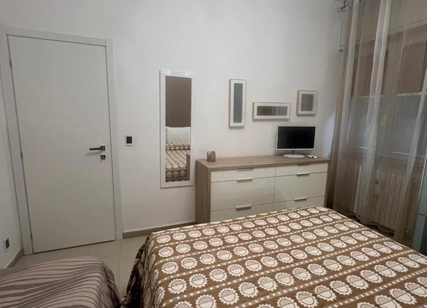 Casa Agnese Lake View 브렌조네 술 가르다 0*,