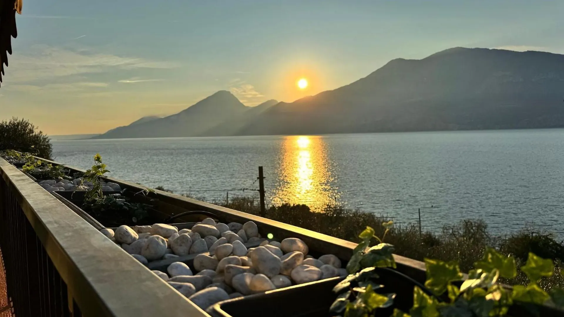 Holiday home Casa Agnese Lake View Brenzone sul Garda