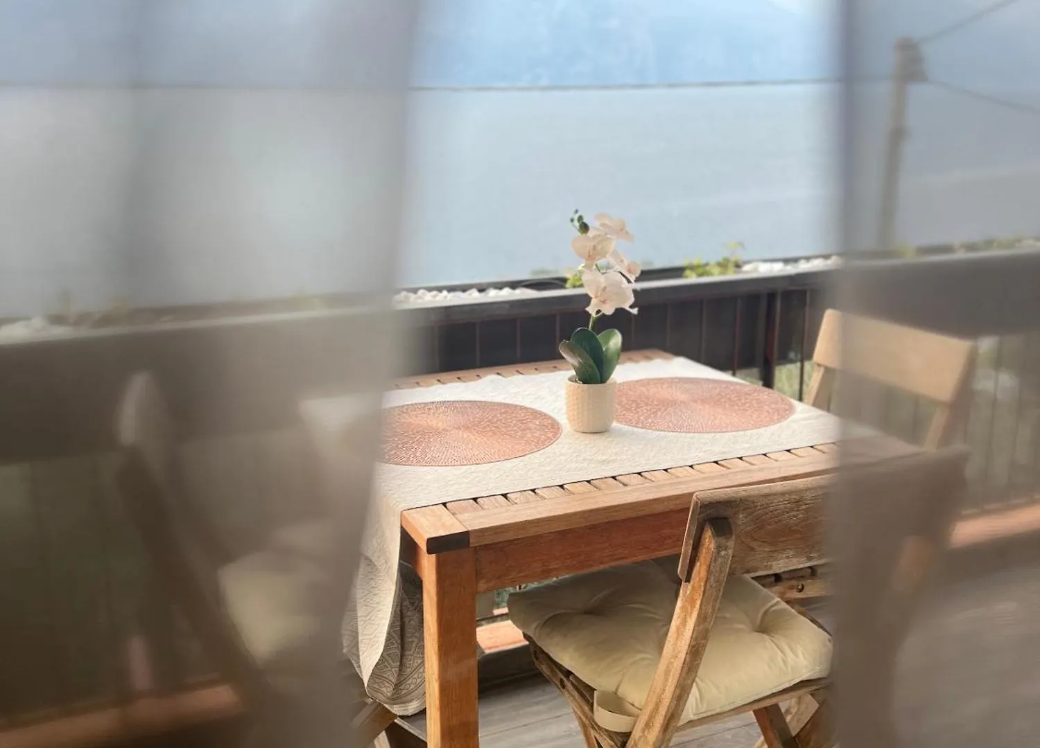 Casa Agnese Lake View 브렌조네 술 가르다 펜션