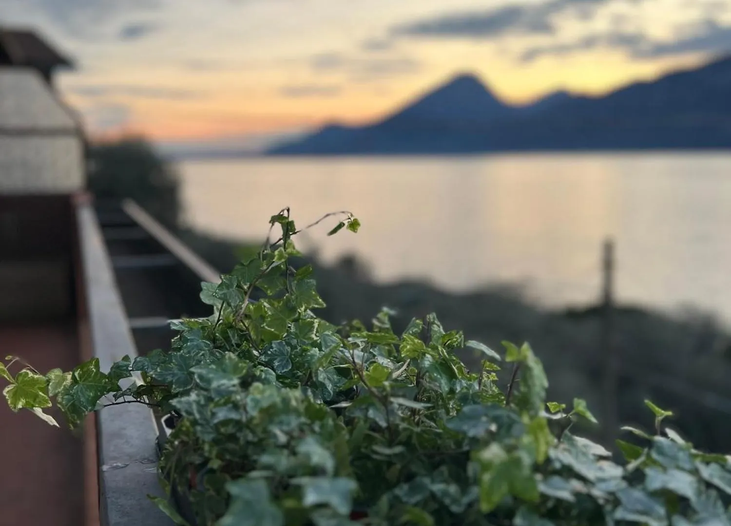 Holiday home Casa Agnese Lake View Brenzone sul Garda