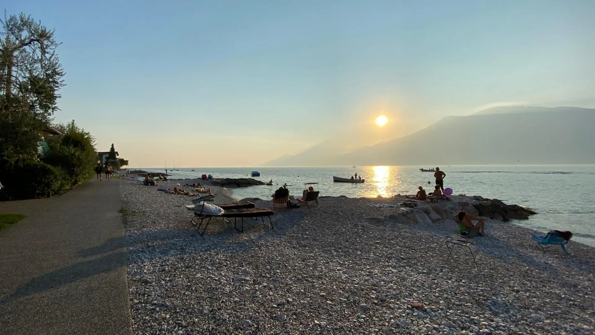 Casa Agnese Lake View Brenzone sul Garda