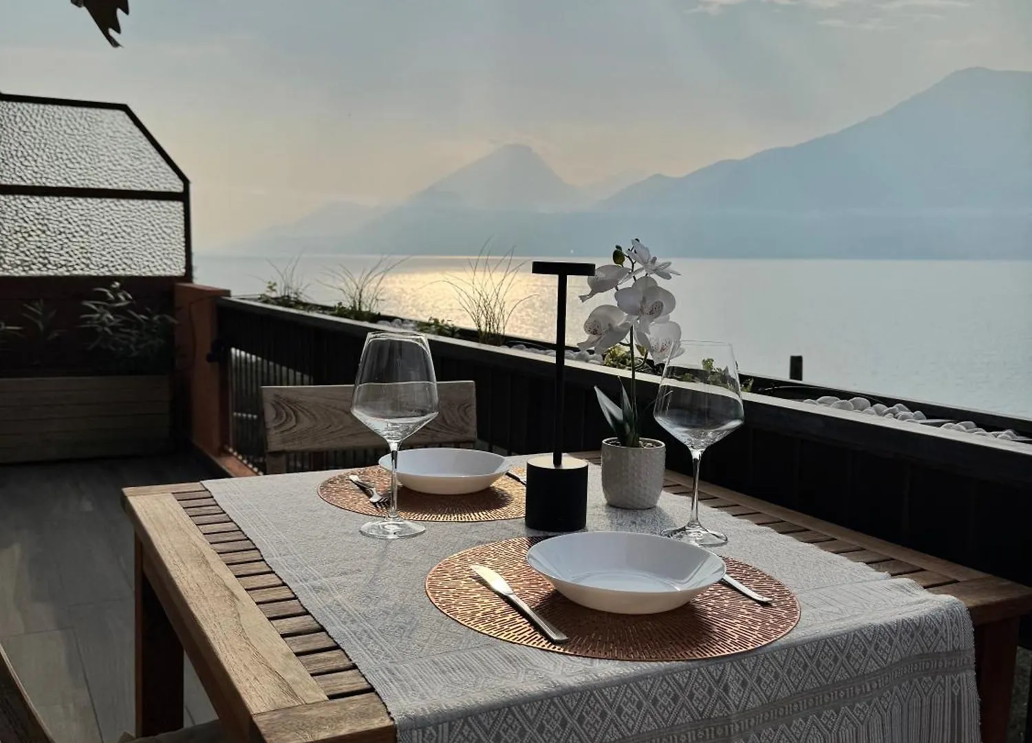 Casa Agnese Lake View Brenzone sul Garda