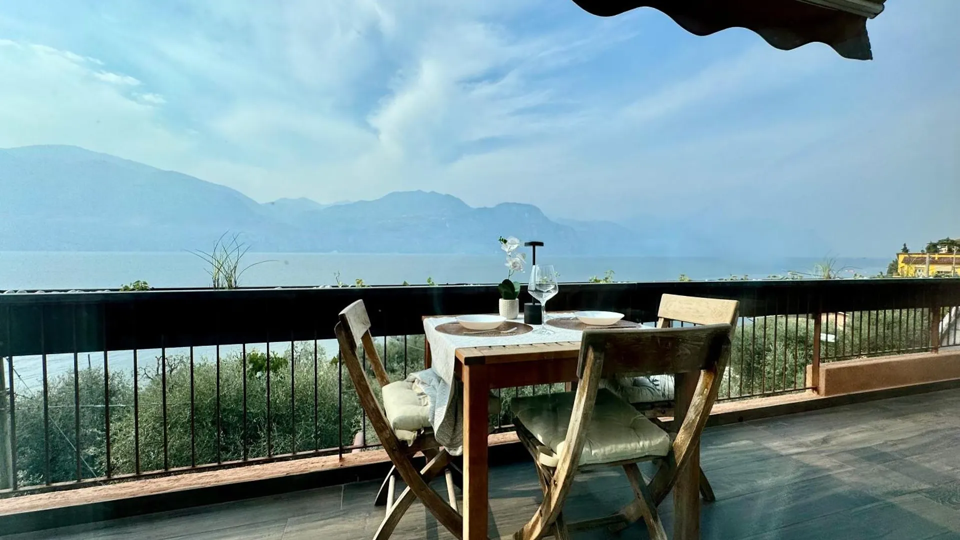 Casa Agnese Lake View Brenzone sul Garda Italy