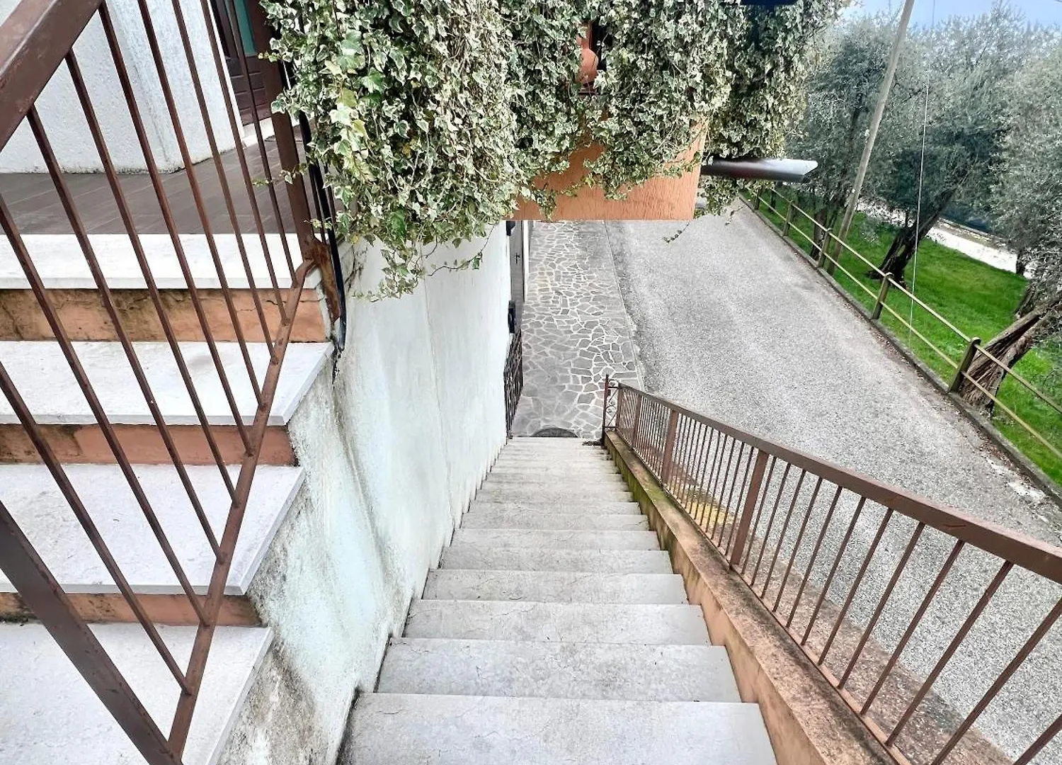 Casa Agnese Lake View Brenzone sul Garda