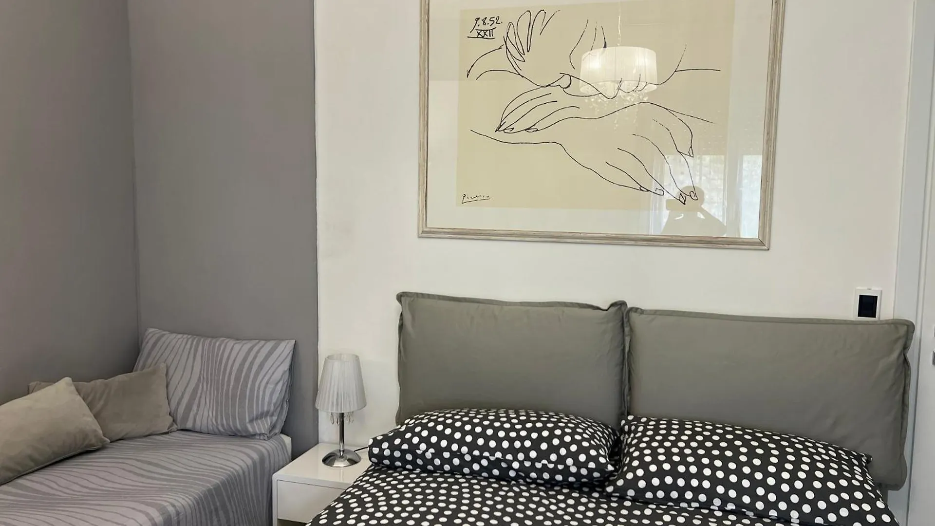 Holiday home Casa Agnese Lake View Brenzone sul Garda