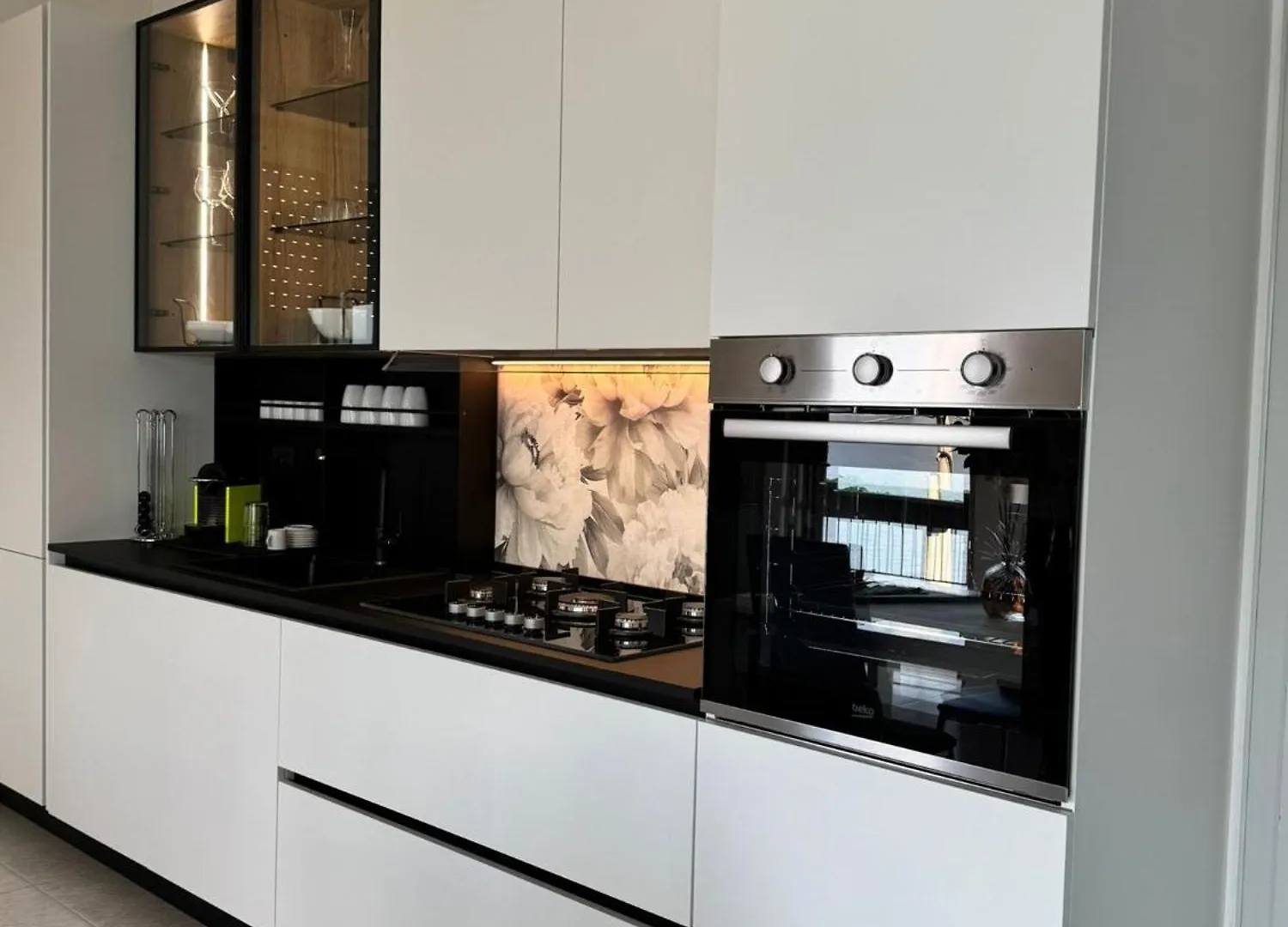 Casa Agnese Lake View Brenzone sul Garda Holiday home