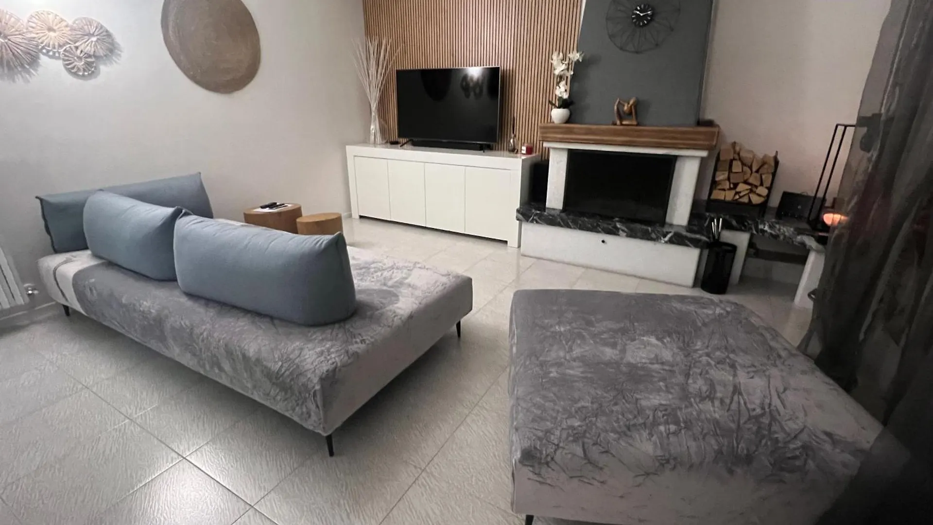 Casa Agnese Lake View Brenzone sul Garda Holiday home
