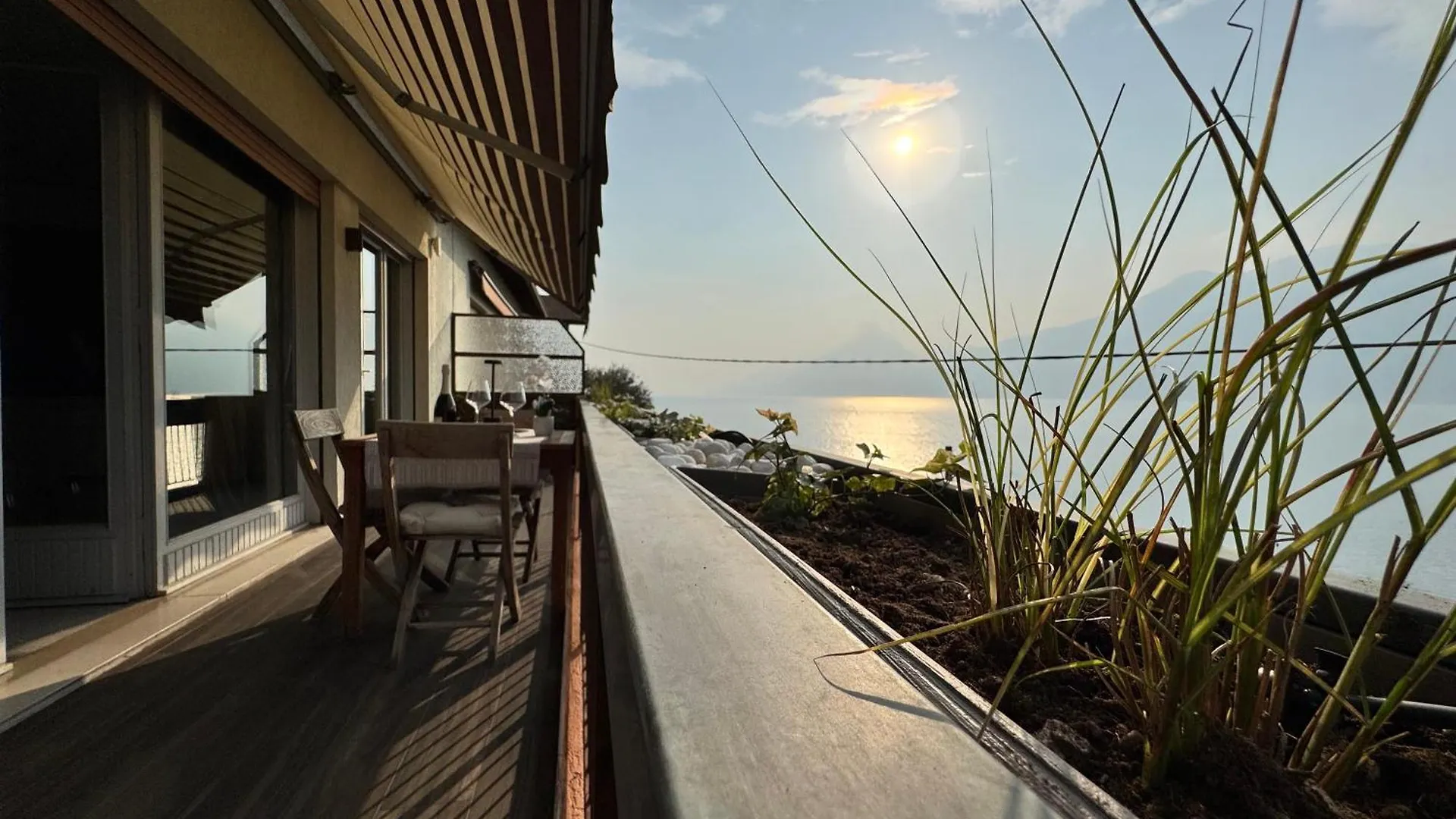 Casa Agnese Lake View Brenzone sul Garda