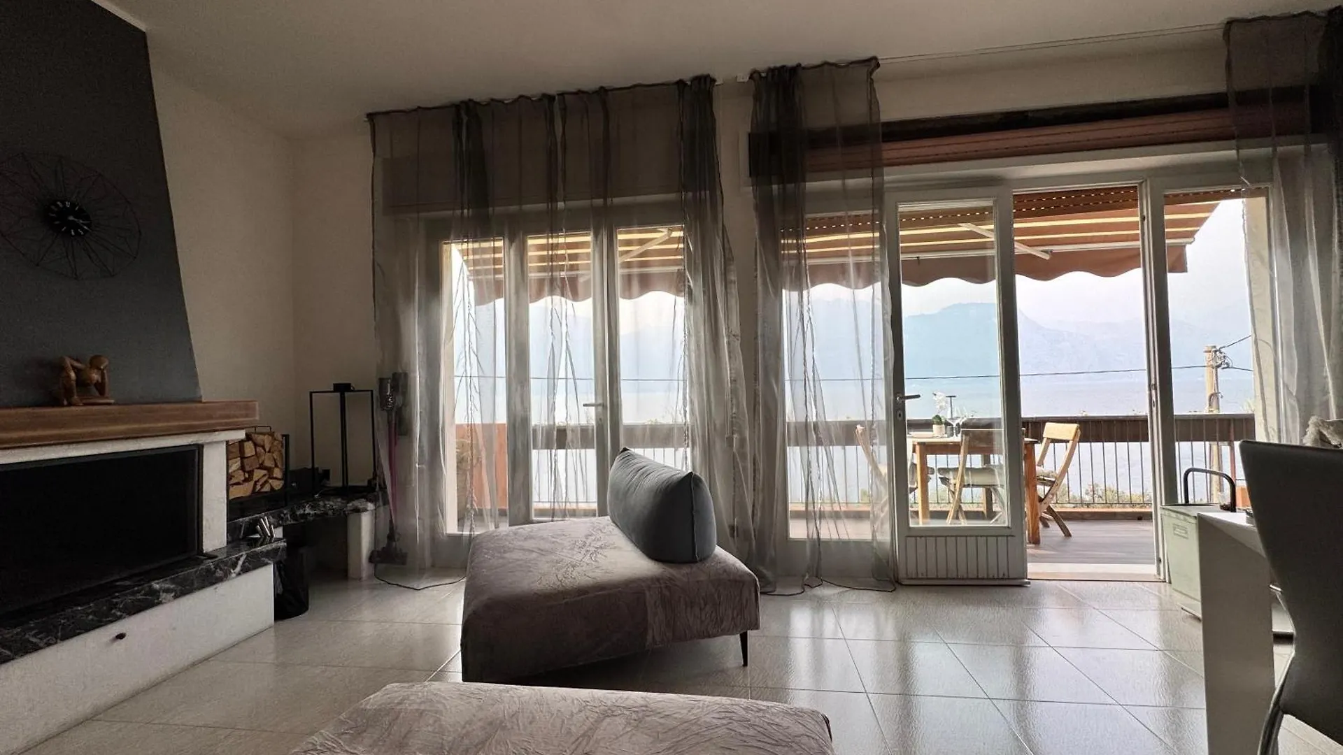 Casa Agnese Lake View Brenzone sul Garda 0*,