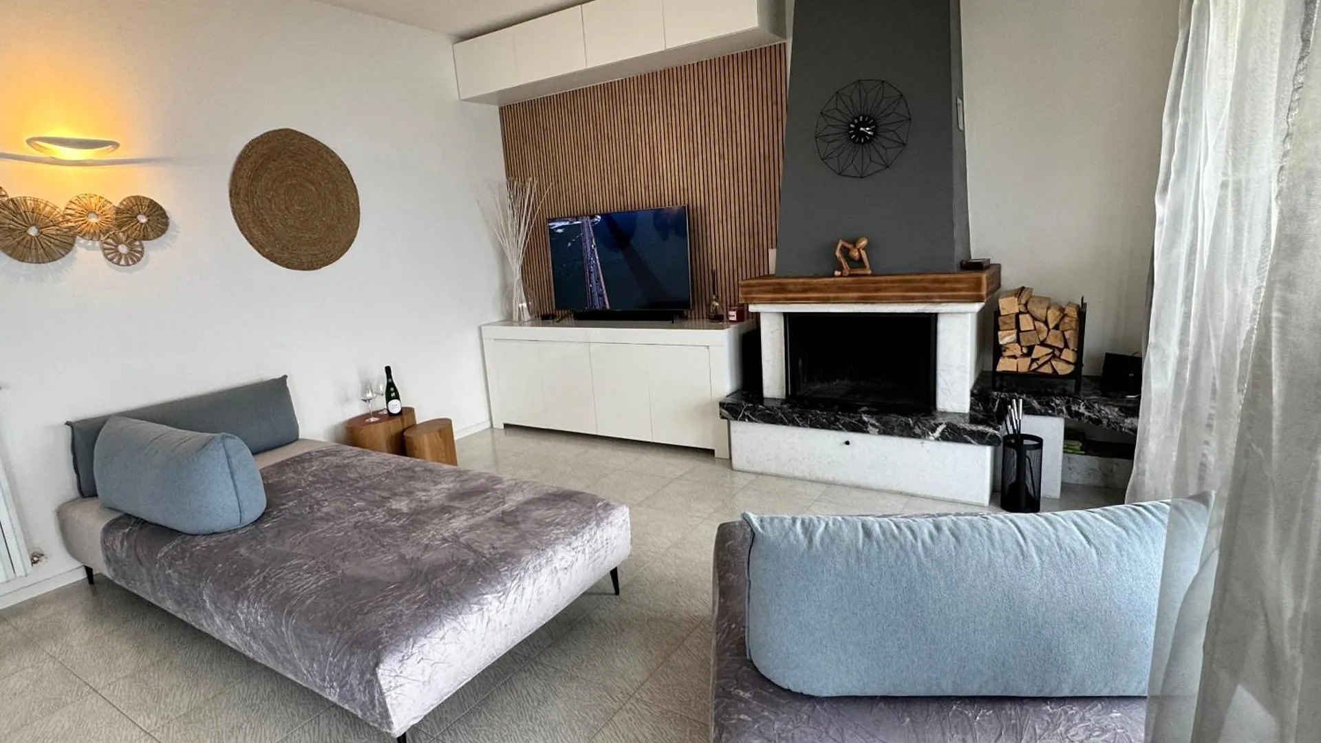 Casa Agnese Lake View Brenzone sul Garda