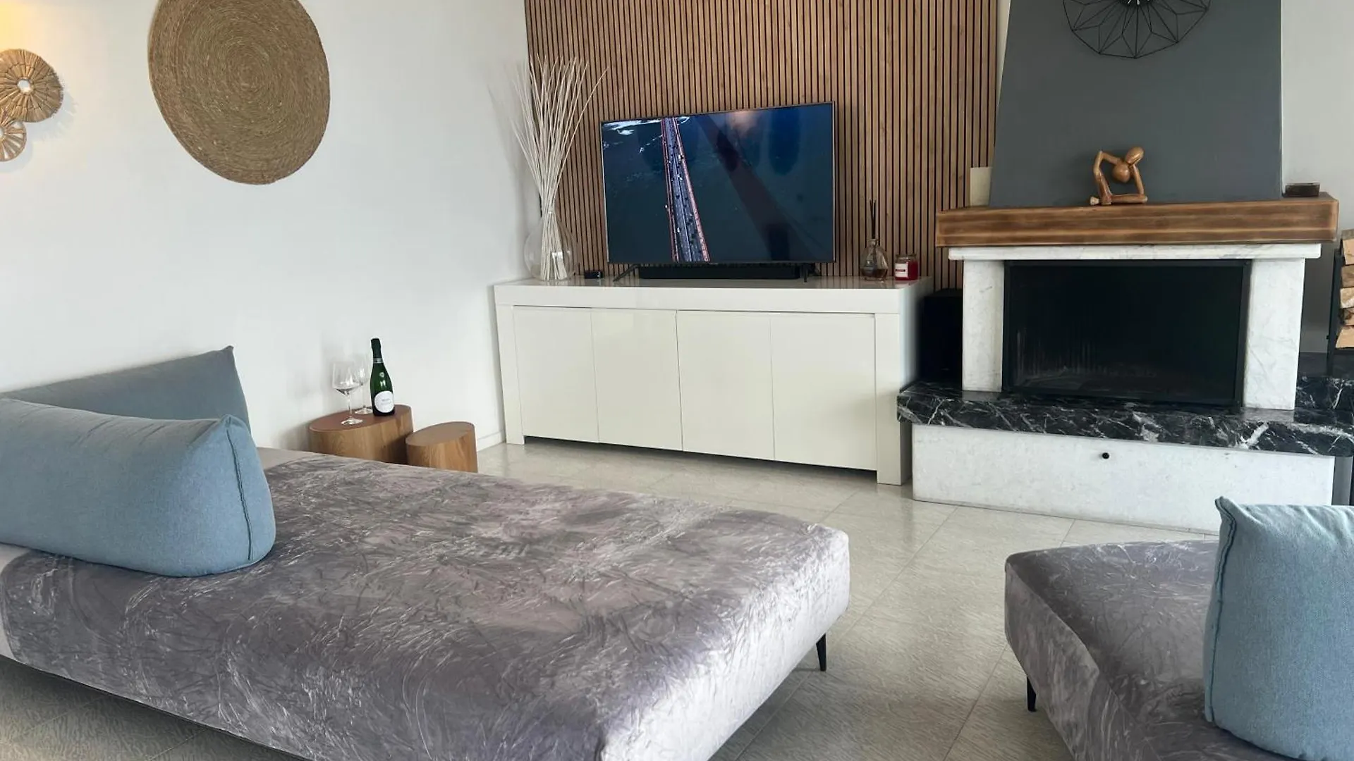 Prázdninový dům Casa Agnese Lake View Brenzone sul Garda