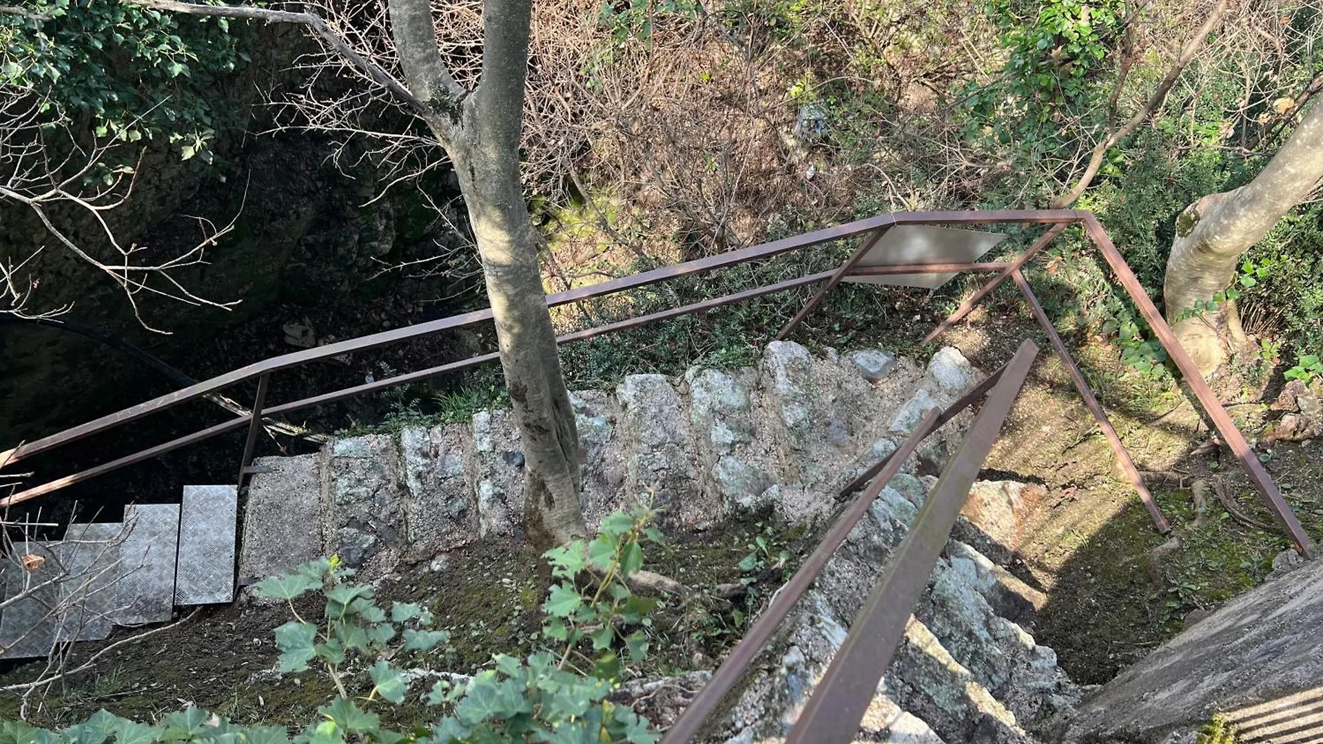 Prázdninový dům Casa Agnese Lake View Brenzone sul Garda Itálie