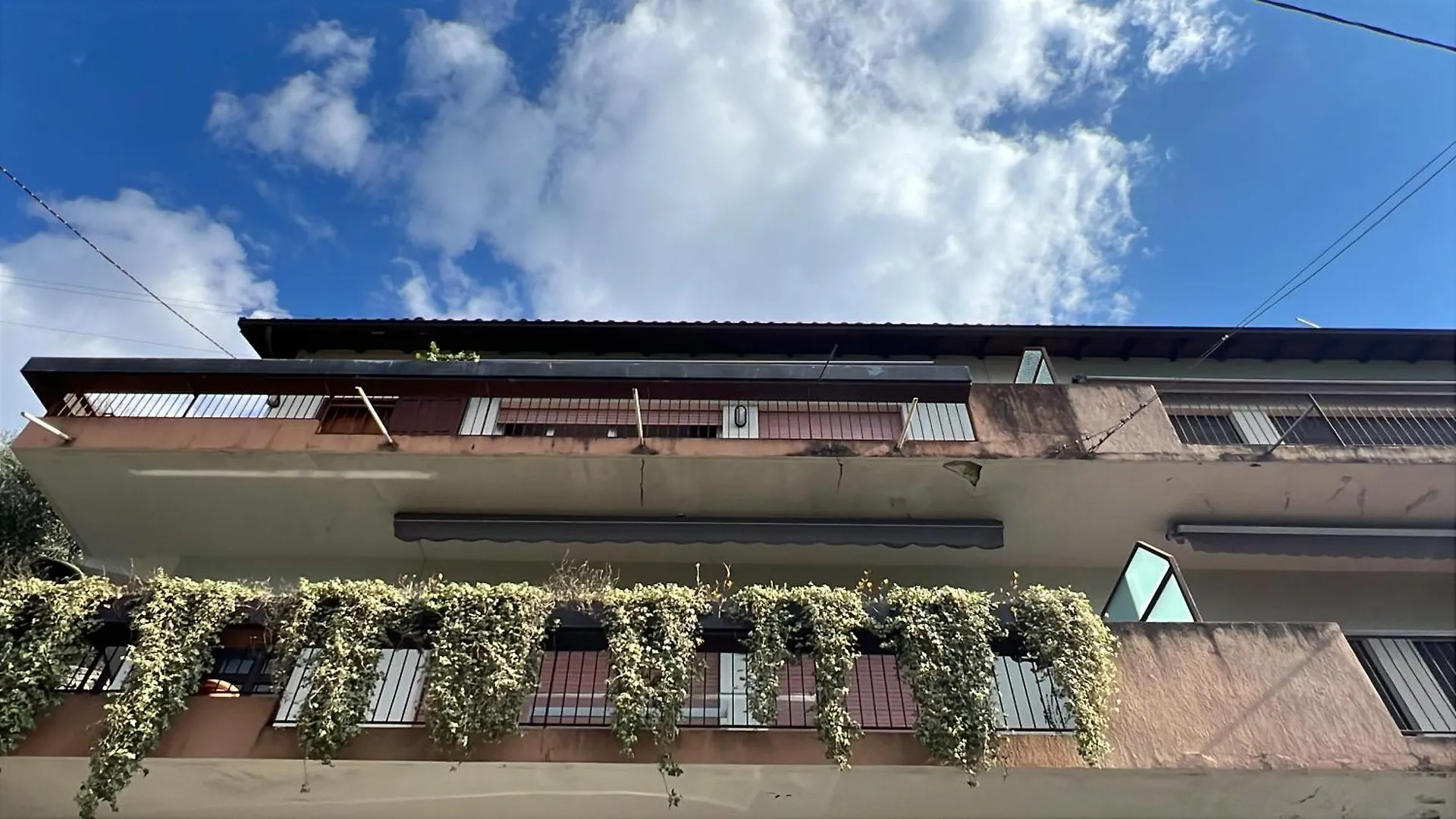 Casa Agnese Lake View Brenzone sul Garda