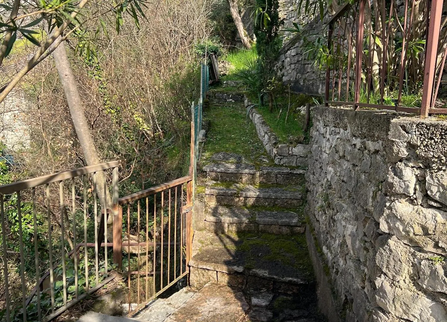 Casa Agnese Lake View Brenzone sul Garda Itálie