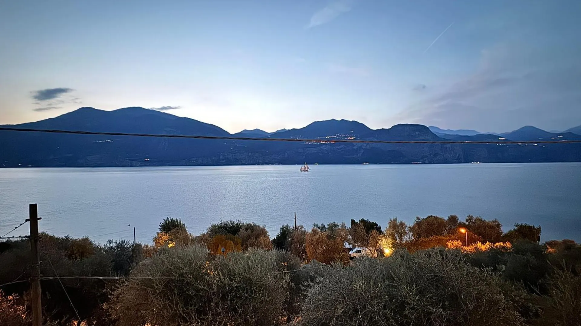 Casa Agnese Lake View Brenzone sul Garda
