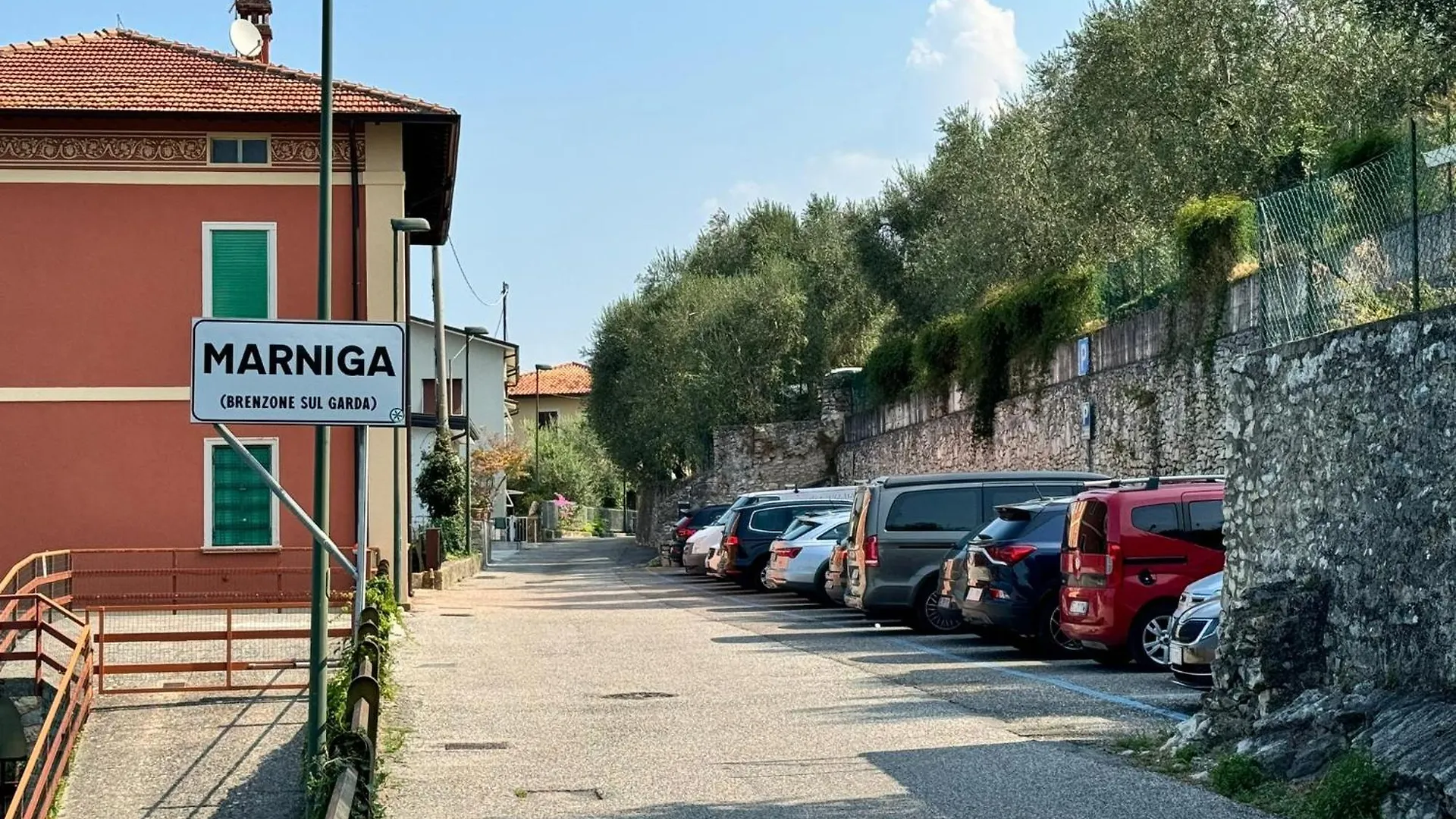 Casa Agnese Lake View Brenzone sul Garda