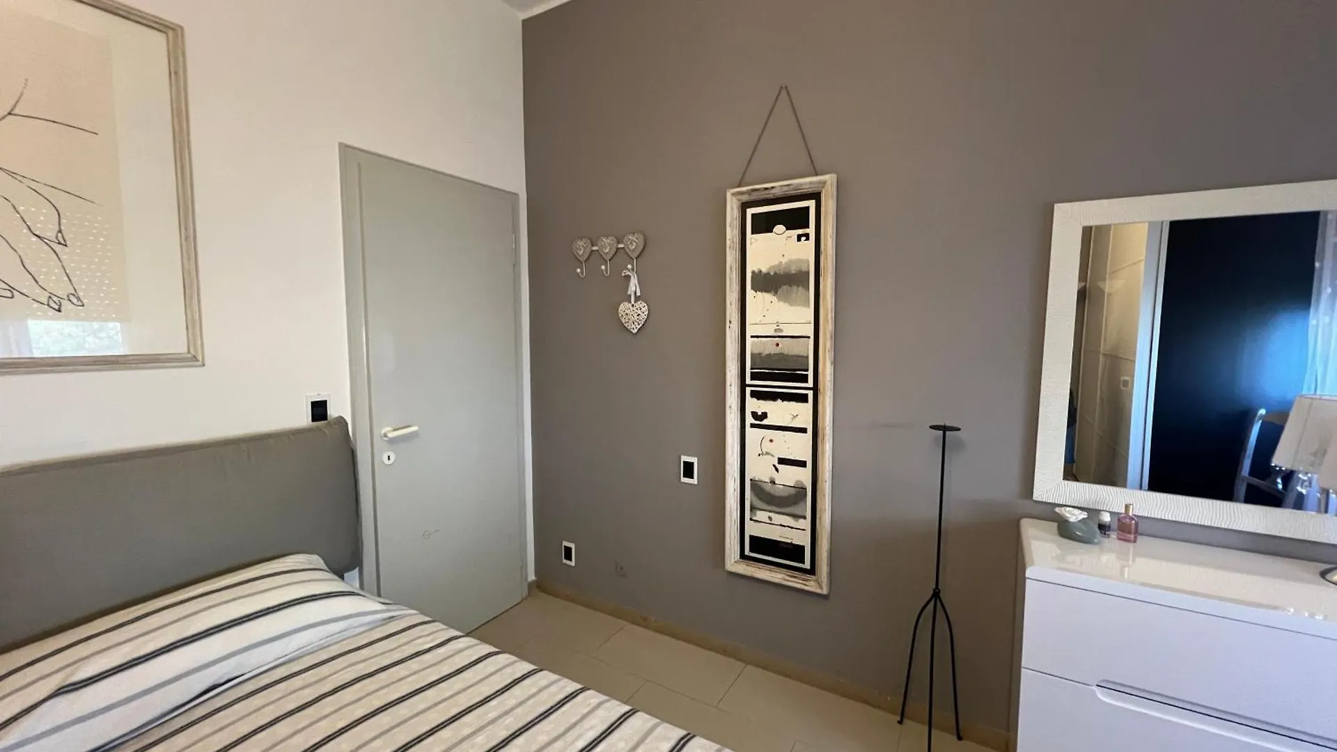 Prázdninový dům Casa Agnese Lake View Brenzone sul Garda