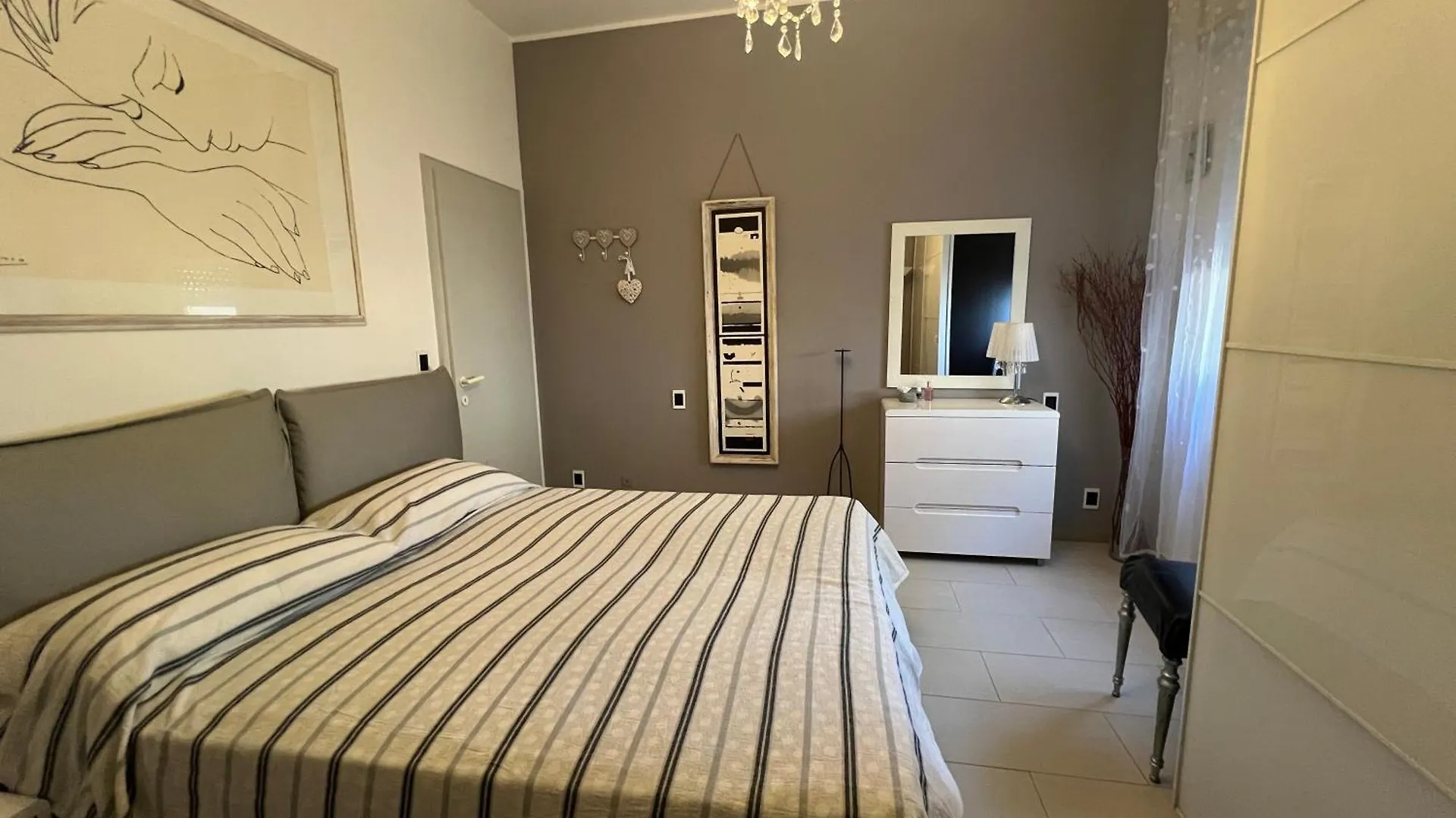 Casa Agnese Lake View Brenzone sul Garda 0*,