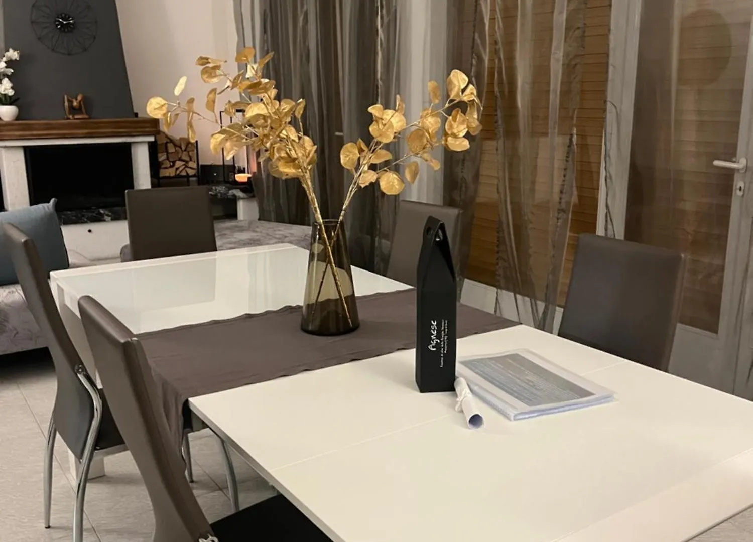 Casa Agnese Lake View Brenzone sul Garda